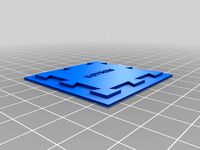 Mr Meeseeks Box by Unknown_Assassin97