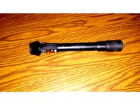 Light Saber Build by Billy_Goat