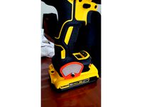 DeWalt Magnetic Holder by andresf87