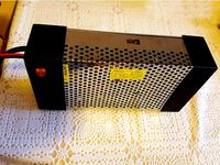Power supply box by katashark