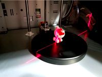 Building Hello Kitty by kenforeman