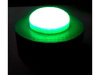 BBC Microbit Neopixel Lamp by robotonics