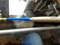 Eppendorf pipette Tip dropper by DrWhat