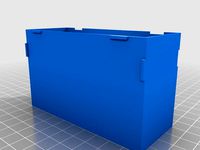 Box Dremel Tools -2 by ahbu6415