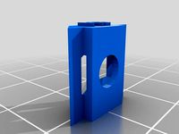 M5 T Sliding support by ForjadoTosco