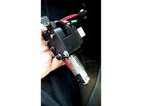 Titan Extruder Body Remix  by Kylecollins