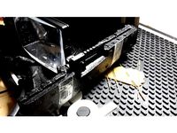 Quanum V2 Pro DIY FPV Goggle Lens Lock by Superflex_Plastic_Fantastic