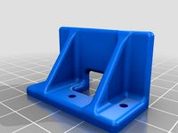RC mounting brackets by tfrancis