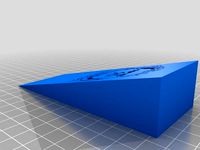 Hodor Door Stopper by der_n0x