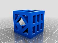 Hollow Dice by httpkoopa