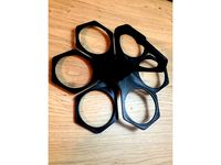 Beer Holder by RobinC