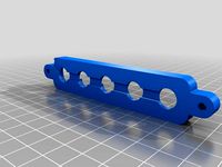 18650 Halter modular by ViperGtr