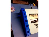 Weller WSM-1 porta punte (tips holder) by MicroService