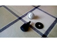 Thermo Adjust Knob Laminator by Sparkowl