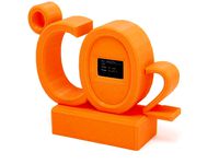 Air quality meter by GabrieleDaghetta
