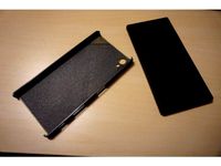 zwZ5Case – Sony Xperia Z5 Case by zwierzak_3d