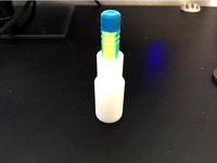 Boomco Buzzbee Shell (Nerf) by SealsNerf