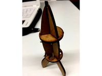 Rocket JOYAUX by PaolaJOYAUX