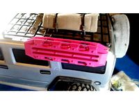 Sandladder / Sandboard 1:10 by littlehelp