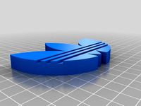 Addidas logo by Ananthu