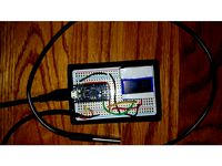 perma proto case remixed for thermometer by josepha48