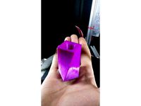 twisted vase by makermaster25