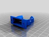 FT5 fan remix by Ken9226