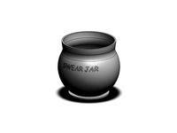 Swear Jar by Bassmark1