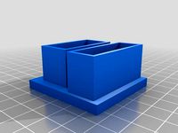 Ginger Bread House by Badger23