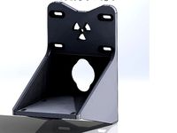 Desktop Water Cooling Pump Base by wrthg
