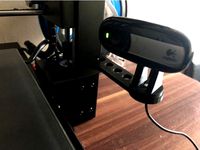 anycubic i3 mega c170 c270 cam mount  by Bishbish2000