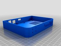 BanaNAS PRO - SimpleNAS - Slightly modified by rumbero71