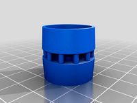 Drive Wheel 1:24 by Sparkowl