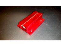 KIS3R33S Case for Stepdown Module (Version 2) by Extraball