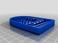 mini pinball_6mm bearing ball (迷你彈珠檯_6公厘BB彈) by MRPPPPP