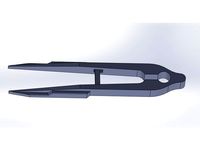 Tweezers by ldsalazar