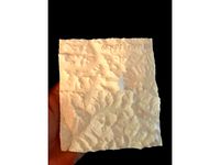 Mount Everest Topography by kevinbrice