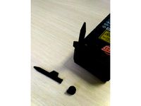 Probe Leg for Bosch Laser Measurer GLM 80 by setar