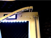 Aurora A3 Cable Chain Mount by rbray89