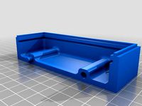 PiExtended Holder by YaStein
