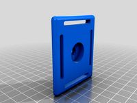 HTC Vive Tracker Band Adapter 2 Sided by dkasselman