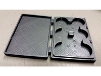 Mavic PolarPro 6 Filter box by PD5DJ