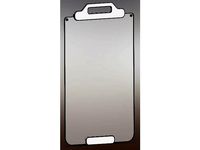 Printer Front Cover, Ultimaker 3 Extended by brink-effects