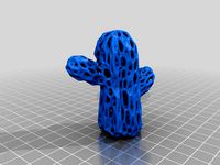 awesome cactus remix by zackk