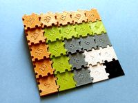 Multiplication puzzle V2 by JustinSDK