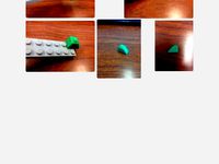 Lego Design by SimonWang