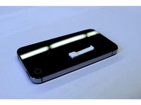 Universal Phone Kickstand by Liam_Smith98