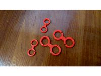 Cable Clip by maxistar