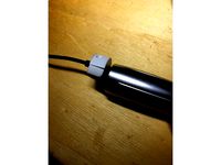 KUKA EMD Stecker Führung by YaStein