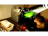 Rock Shox Boxxer 35mm tool by theTeV